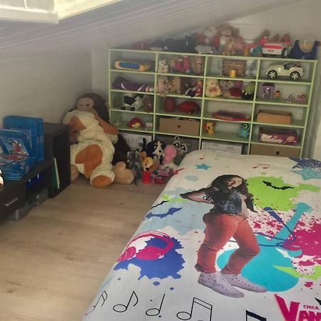 Magnifique Maison 80M² Avec Exterieur Saint-Michel-le-Cloucq المظهر الخارجي الصورة